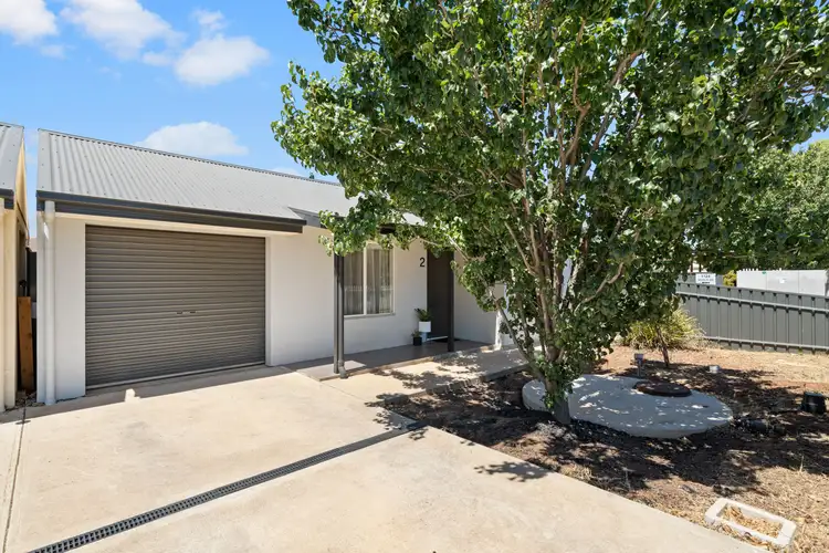 Fourth view of Homely house listing, 2/1124 Andrews Road, Munno Para West SA 5115