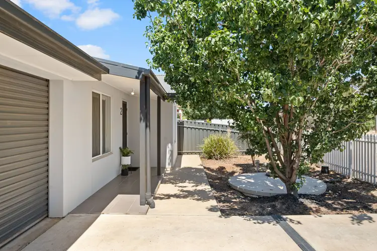 Fifth view of Homely house listing, 2/1124 Andrews Road, Munno Para West SA 5115