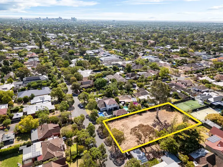 Third view of Homely land listing, 71 Statenborough Street, Erindale SA 5066