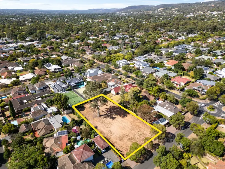 Fourth view of Homely land listing, 71 Statenborough Street, Erindale SA 5066