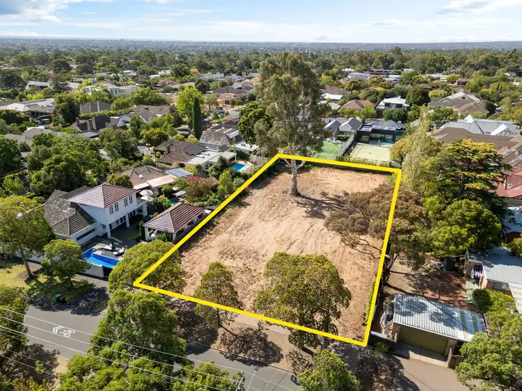 Fifth view of Homely land listing, 71 Statenborough Street, Erindale SA 5066