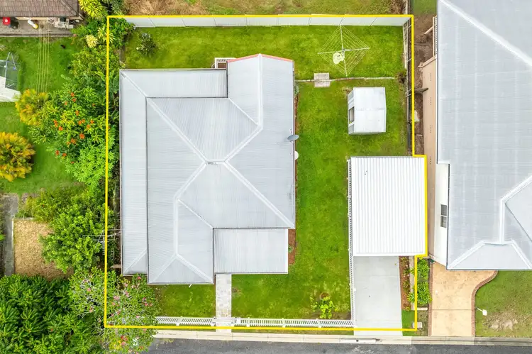 Fifth view of Homely house listing, 25 Church Lane, Maclean NSW 2463