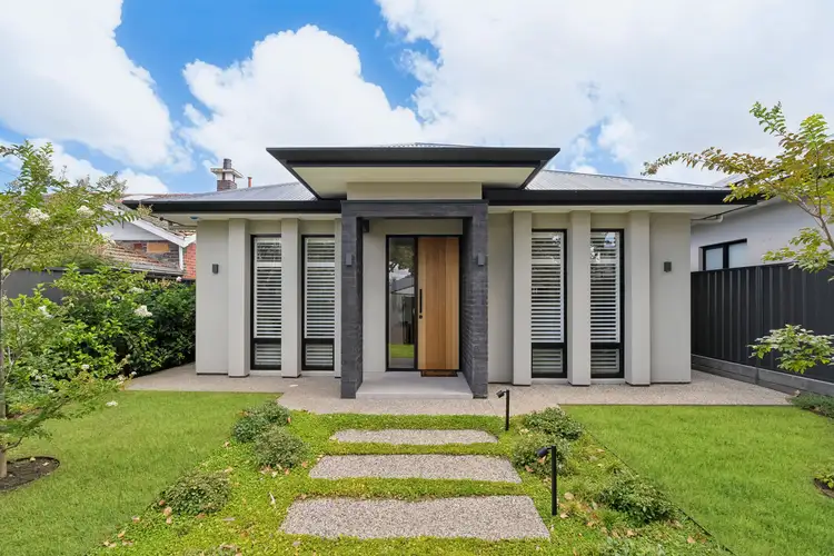 2A Smith Street, Walkerville SA 5081