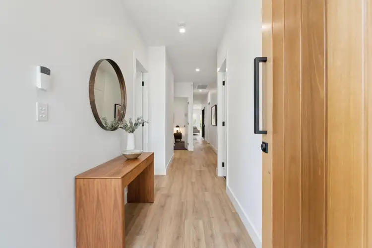 Second view of Homely house listing, 2A Smith Street, Walkerville SA 5081