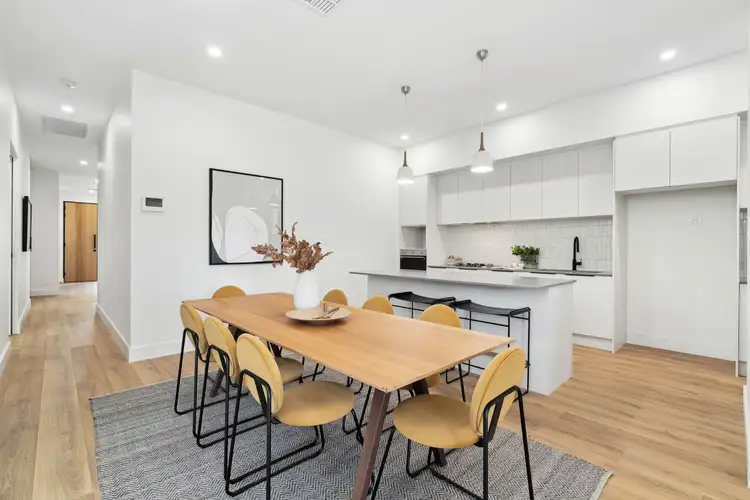 Third view of Homely house listing, 2A Smith Street, Walkerville SA 5081