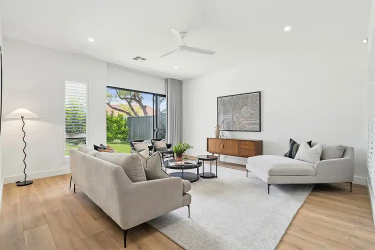 Fifth view of Homely house listing, 2A Smith Street, Walkerville SA 5081