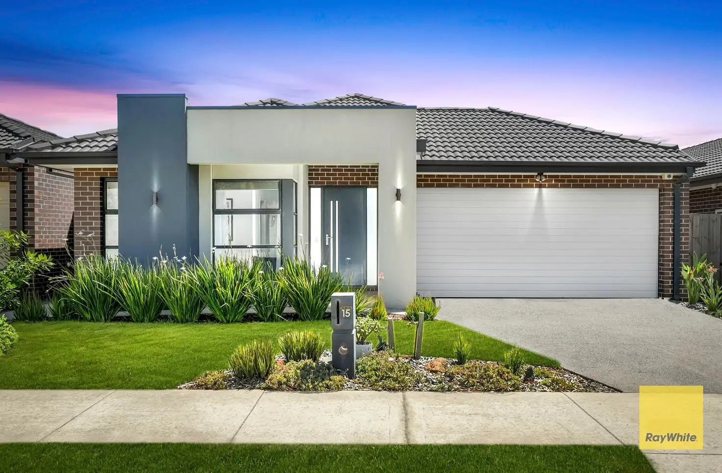 Main view of Homely house listing, 15 Mast Street, Aintree VIC 3336