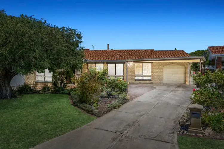 Main view of Homely house listing, 29 Boyd Crescent, West Lakes Shore SA 5020
