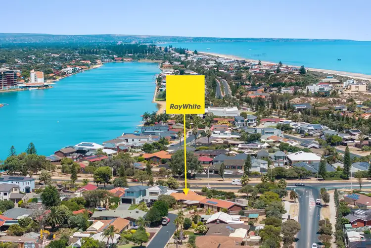 Second view of Homely house listing, 29 Boyd Crescent, West Lakes Shore SA 5020