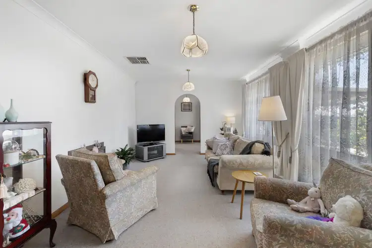 Fifth view of Homely house listing, 29 Boyd Crescent, West Lakes Shore SA 5020