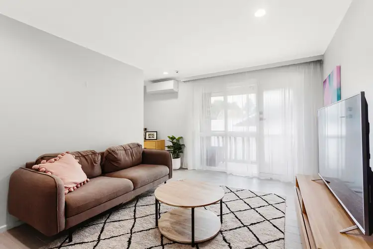 Main view of Homely apartment listing, 6/9 Daniell Crescent, Caulfield VIC 3162