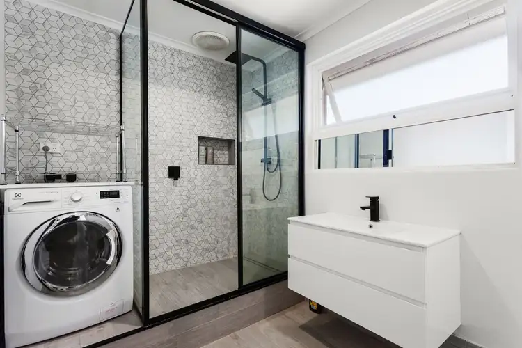 Fourth view of Homely apartment listing, 6/9 Daniell Crescent, Caulfield VIC 3162
