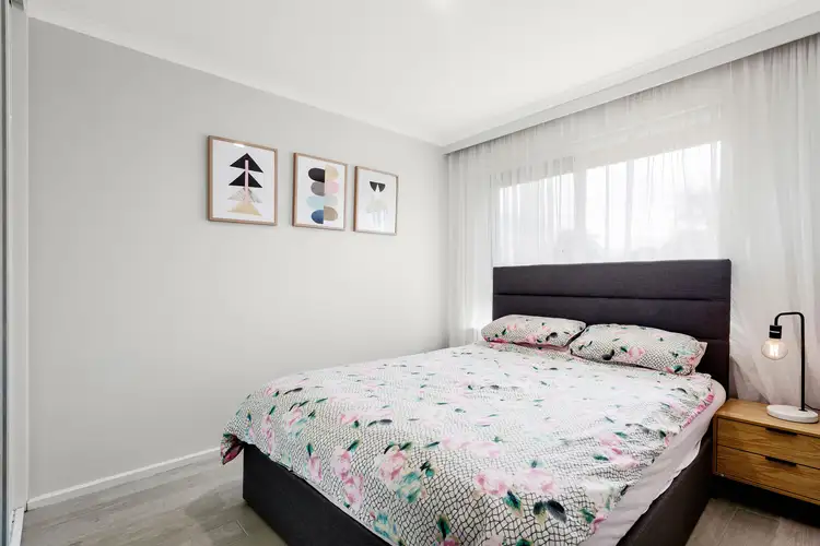 Fifth view of Homely apartment listing, 6/9 Daniell Crescent, Caulfield VIC 3162