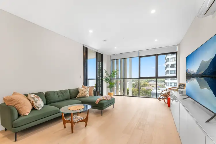 901/35 Flora Street, Kirrawee NSW 2232