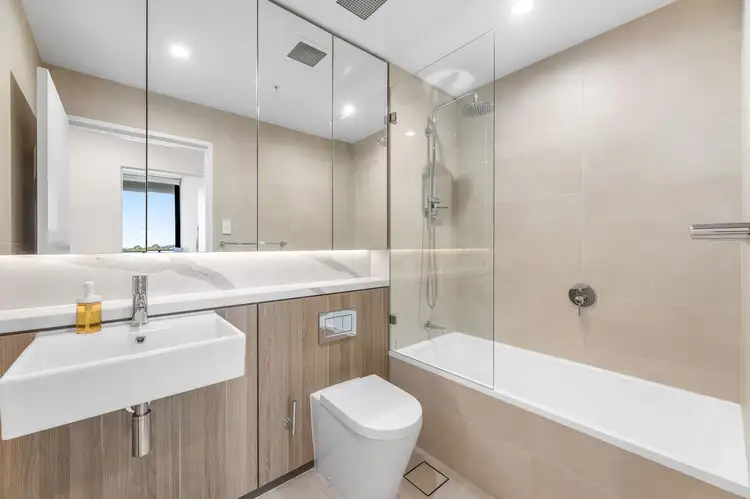 Fifth view of Homely apartment listing, 901/35 Flora Street, Kirrawee NSW 2232