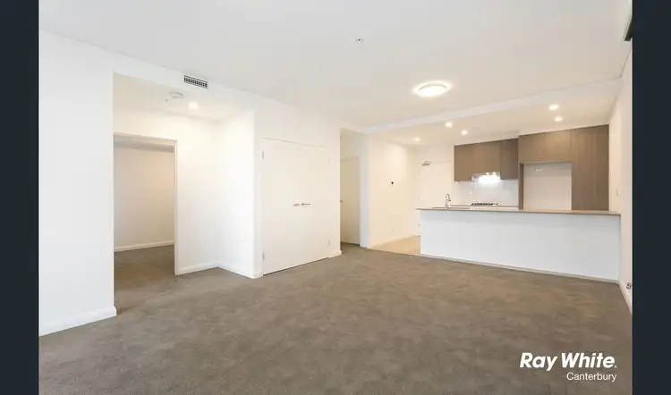 Second view of Homely apartment listing, 804/10B Charles Street, Canterbury NSW 2193