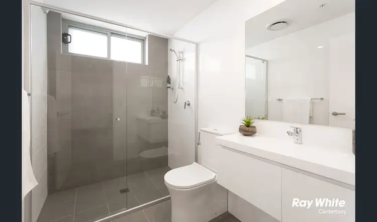 Third view of Homely apartment listing, 804/10B Charles Street, Canterbury NSW 2193