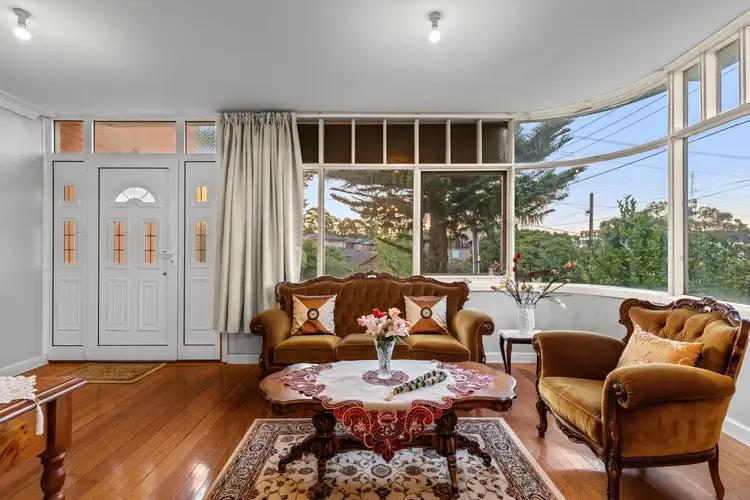 Second view of Homely house listing, 5 Crow Street, Burwood East VIC 3151