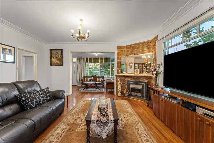Third view of Homely house listing, 5 Crow Street, Burwood East VIC 3151