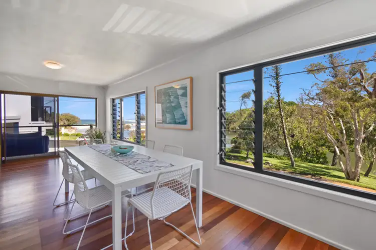 Fourth view of Homely house listing, 5 Crees Parade, Dicky Beach QLD 4551