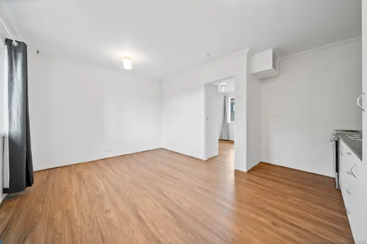 Second view of Homely unit listing, 32/22 Mowatt Street, Queanbeyan East NSW 2620