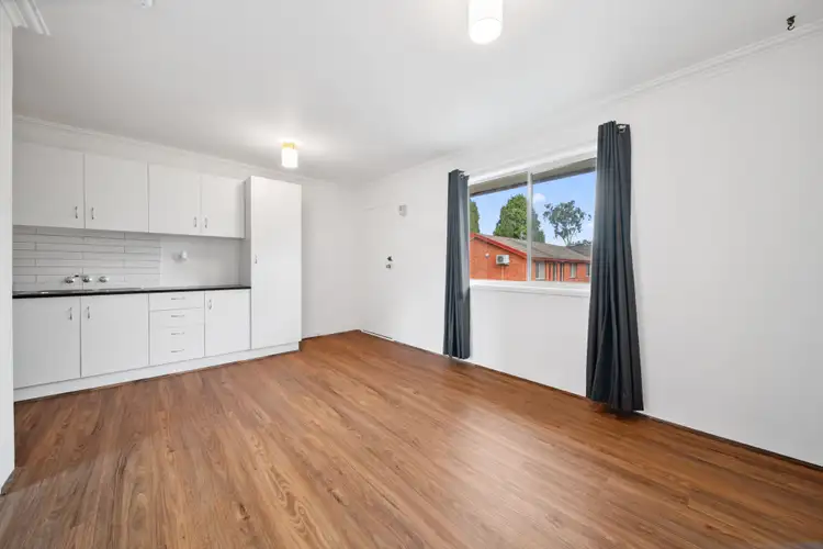 Third view of Homely unit listing, 32/22 Mowatt Street, Queanbeyan East NSW 2620
