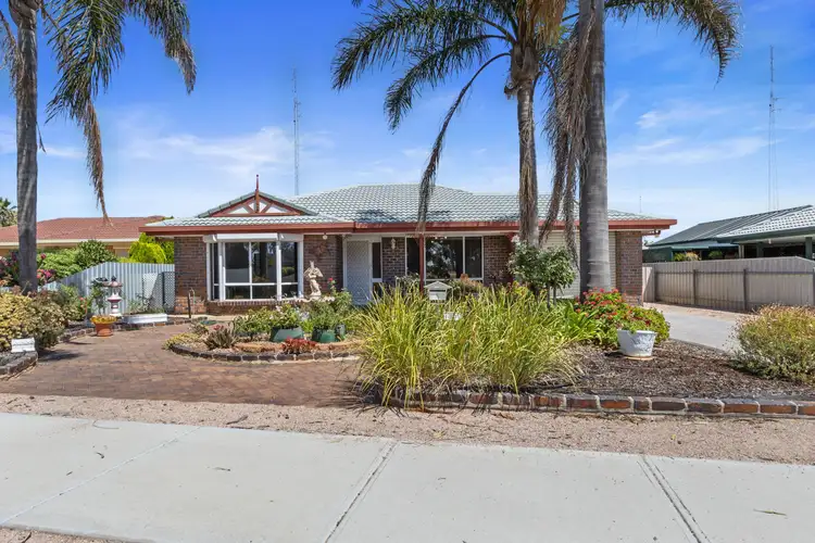 52 Drain Road, New Town SA 5554