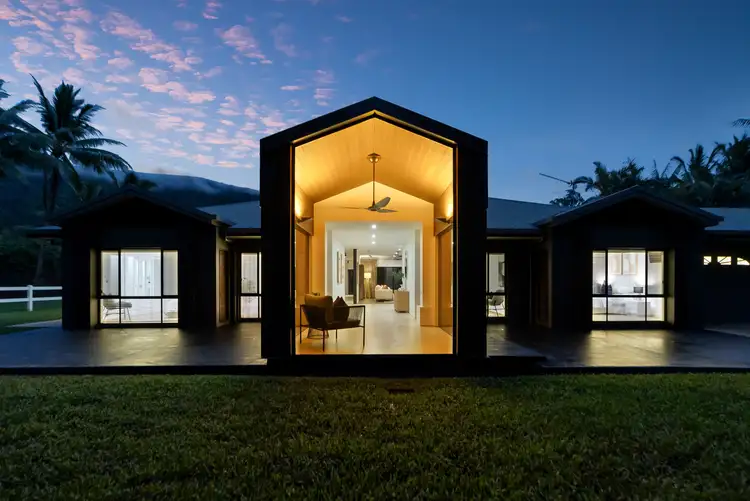 Third view of Homely house listing, 38-40 James Cook Drive, Kewarra Beach QLD 4879