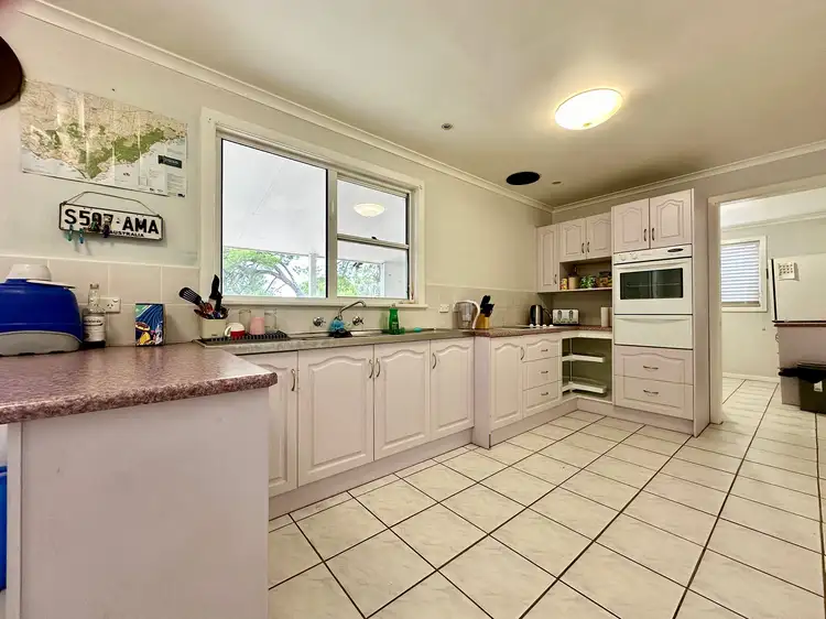 Second view of Homely house listing, 2 Albert Parade, Bordertown SA 5268