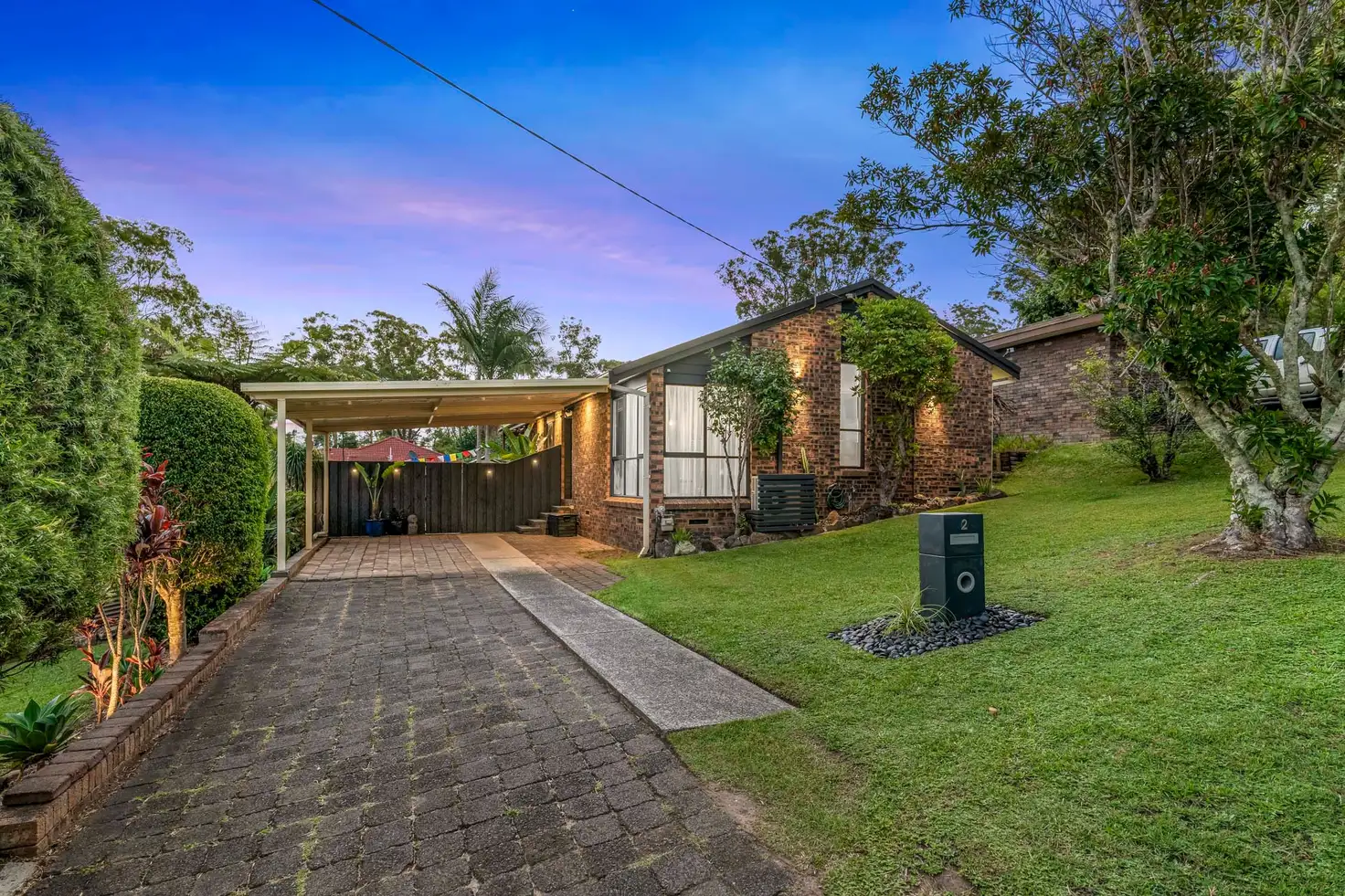 Main view of Homely house listing, 2 Shona Close, Narara NSW 2250