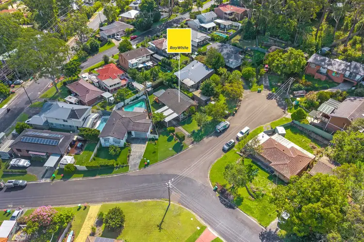 Second view of Homely house listing, 2 Shona Close, Narara NSW 2250