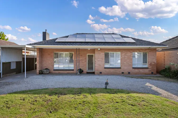 10 The Parkway, Paradise SA 5075