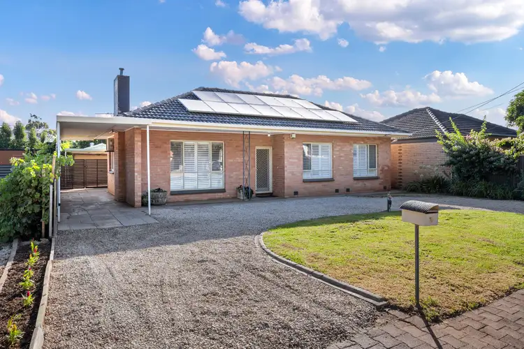 Second view of Homely house listing, 10 The Parkway, Paradise SA 5075