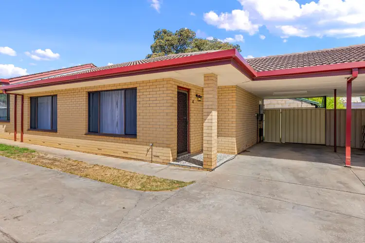 4/44 Avenue Road, Glynde SA 5070