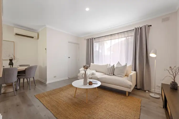 Second view of Homely unit listing, 4/44 Avenue Road, Glynde SA 5070