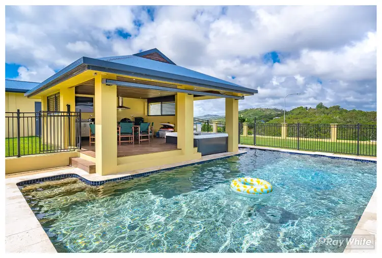 Second view of Homely house listing, 9 Nicole Place, Yeppoon QLD 4703