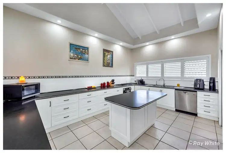 Fourth view of Homely house listing, 9 Nicole Place, Yeppoon QLD 4703