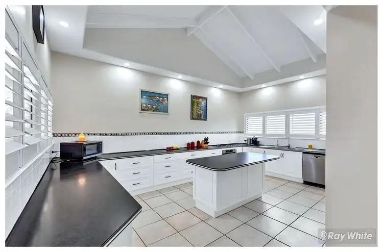 Fifth view of Homely house listing, 9 Nicole Place, Yeppoon QLD 4703