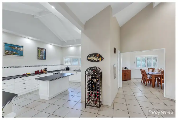 Sixth view of Homely house listing, 9 Nicole Place, Yeppoon QLD 4703