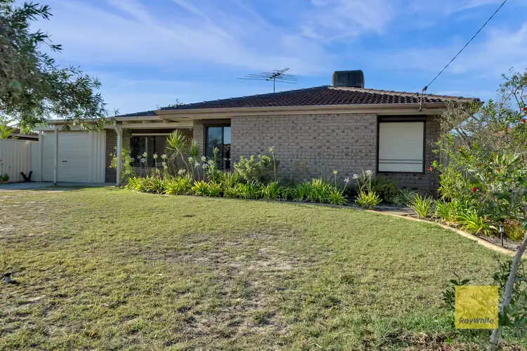 37 Gossamer Avenue, Mirrabooka WA 6061