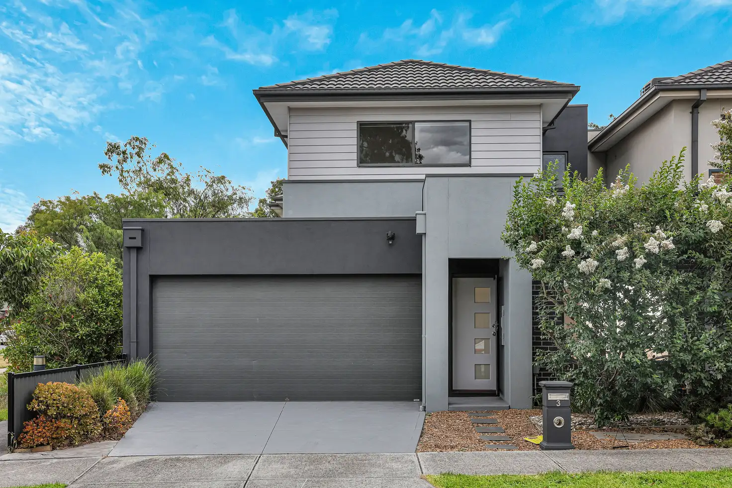 Main view of Homely house listing, 3 Kincaid Drive, Mernda VIC 3754