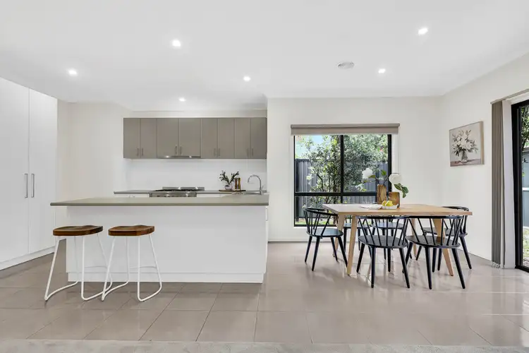 Second view of Homely house listing, 3 Kincaid Drive, Mernda VIC 3754