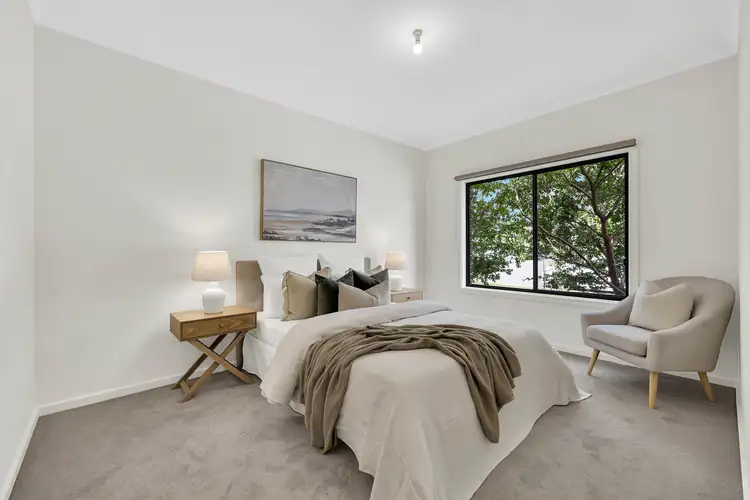 Third view of Homely house listing, 3 Kincaid Drive, Mernda VIC 3754