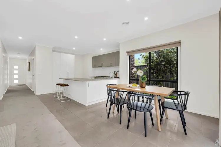 Fourth view of Homely house listing, 3 Kincaid Drive, Mernda VIC 3754