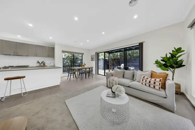 Sixth view of Homely house listing, 3 Kincaid Drive, Mernda VIC 3754