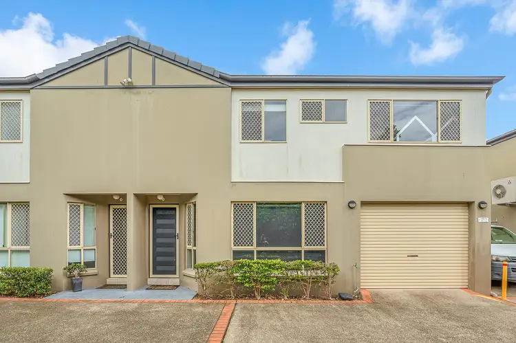 Main view of Homely townhouse listing, 14/26 Dethridge Street, Northgate QLD 4013