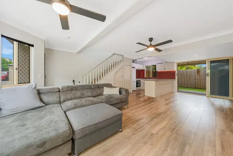Second view of Homely townhouse listing, 14/26 Dethridge Street, Northgate QLD 4013