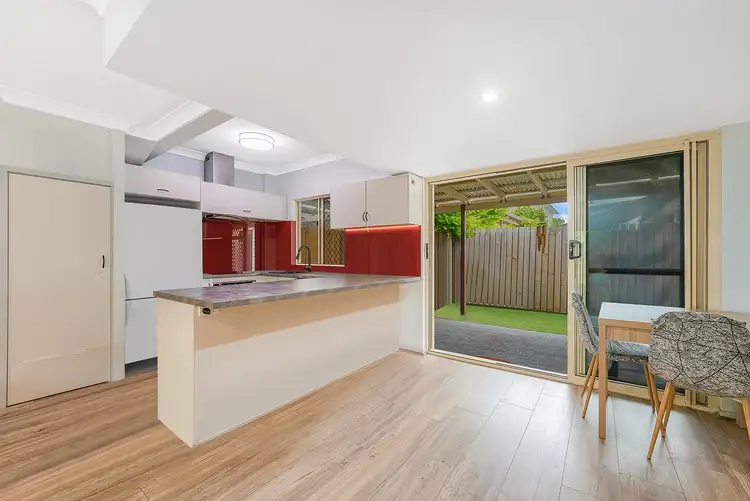 Fourth view of Homely townhouse listing, 14/26 Dethridge Street, Northgate QLD 4013