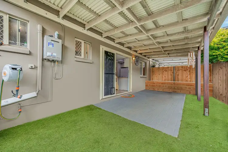 Sixth view of Homely townhouse listing, 14/26 Dethridge Street, Northgate QLD 4013
