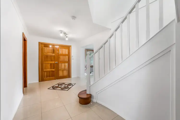 Fifth view of Homely house listing, 35 Balmoral Circuit, Cecil Hills NSW 2171